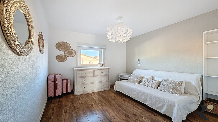 Ma-Cabane - Vente Appartement QUINT-FONSEGRIVES, 64 m²