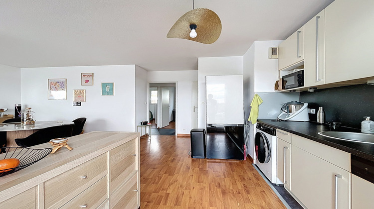 Ma-Cabane - Vente Appartement Quint-Fonsegrives, 60 m²