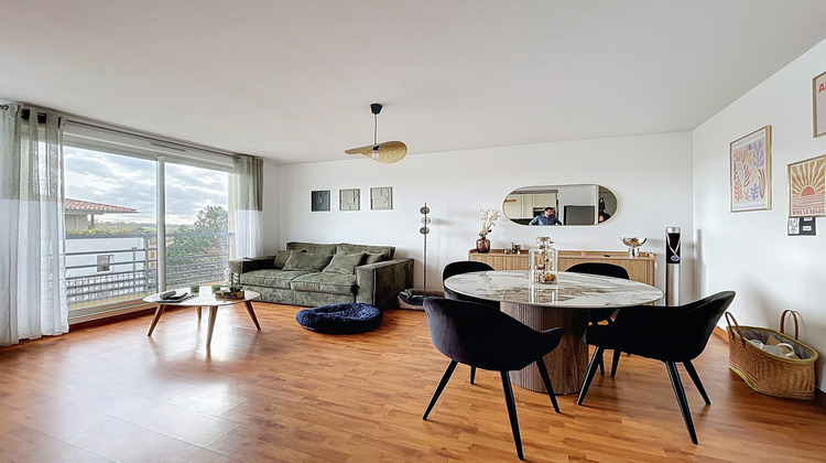 Ma-Cabane - Vente Appartement Quint-Fonsegrives, 60 m²