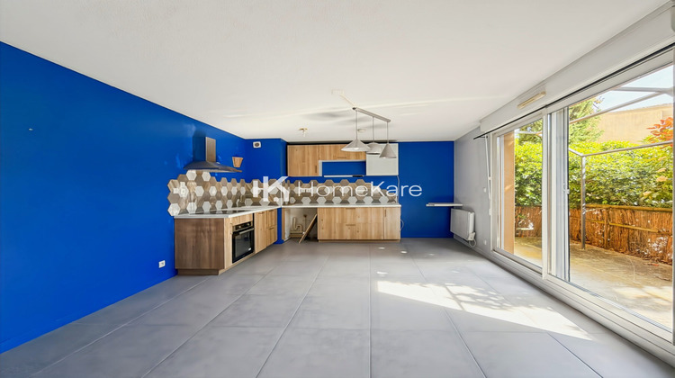 Ma-Cabane - Vente Appartement Quint-Fonsegrives, 42 m²