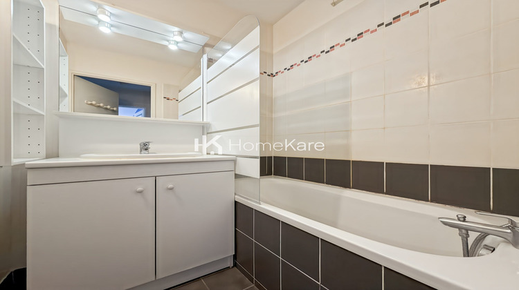 Ma-Cabane - Vente Appartement Quint-Fonsegrives, 42 m²