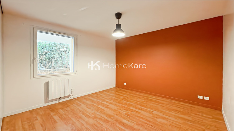 Ma-Cabane - Vente Appartement Quint-Fonsegrives, 42 m²