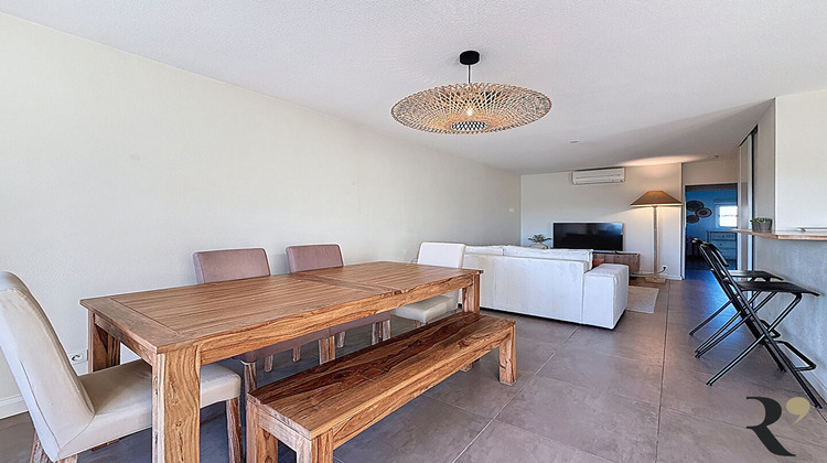 Ma-Cabane - Vente Appartement QUINT-FONSEGRIVES, 64 m²
