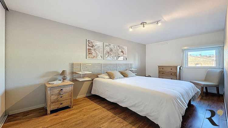 Ma-Cabane - Vente Appartement QUINT-FONSEGRIVES, 64 m²