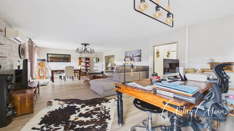 Ma-Cabane - Vente Appartement QUINT FONSEGRIVES, 84 m²