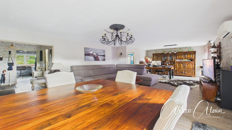 Ma-Cabane - Vente Appartement QUINT FONSEGRIVES, 84 m²