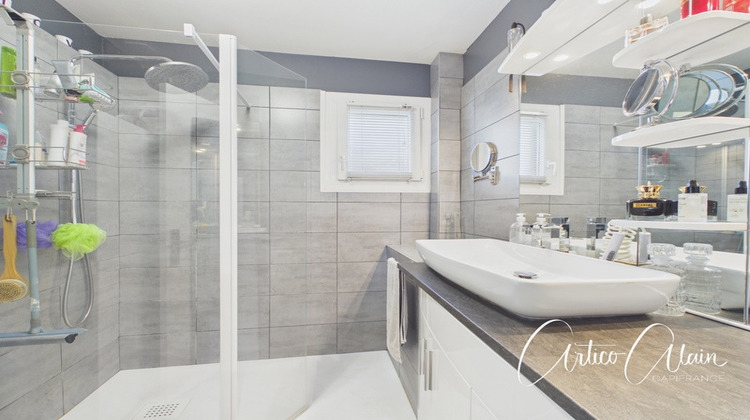 Ma-Cabane - Vente Appartement QUINT FONSEGRIVES, 84 m²