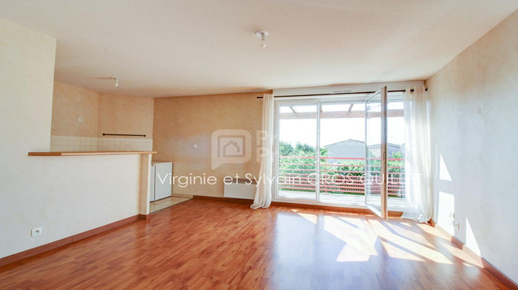Ma-Cabane - Vente Appartement QUINT FONSEGRIVES, 44 m²