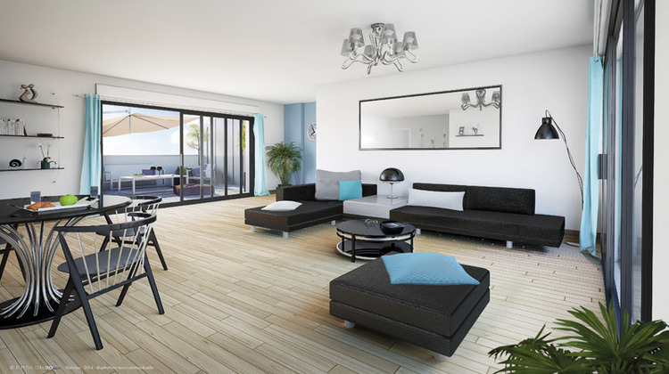 Ma-Cabane - Vente Appartement QUINT-FONSEGRIVES, 88 m²