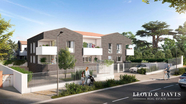 Ma-Cabane - Vente Appartement Quint-Fonsegrives, 117 m²