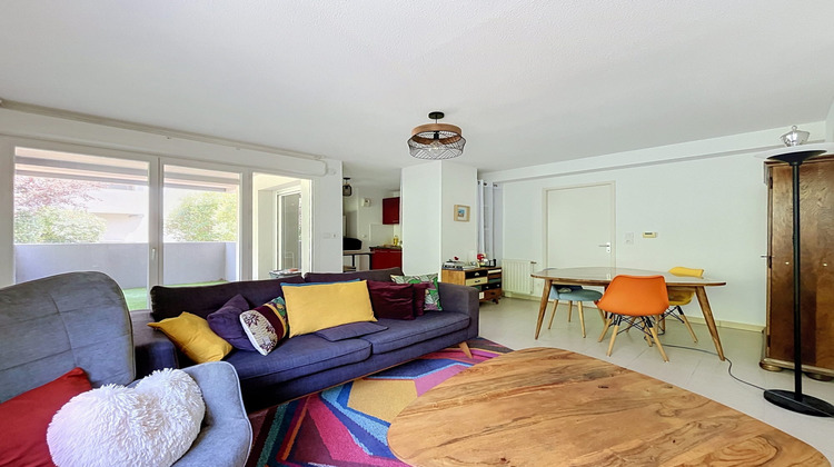Ma-Cabane - Vente Appartement Quint-Fonsegrives, 65 m²