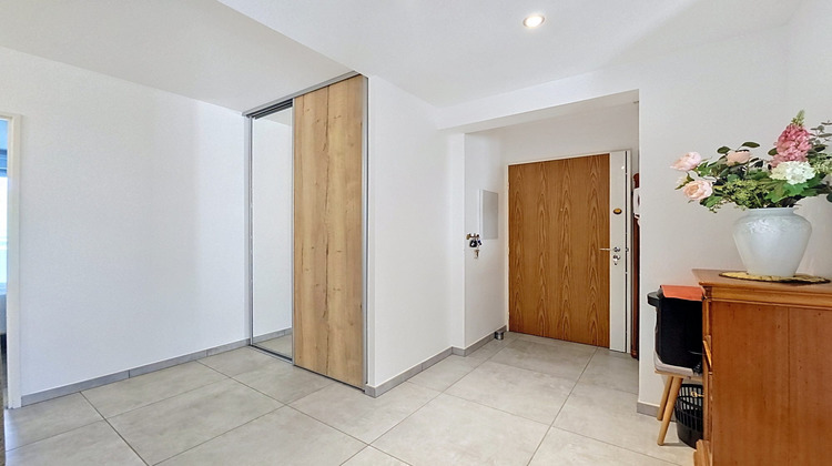 Ma-Cabane - Vente Appartement Quint-Fonsegrives, 65 m²