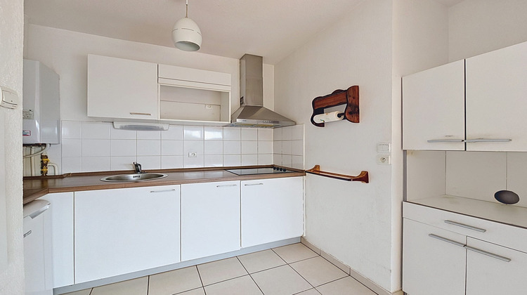 Ma-Cabane - Vente Appartement Quint-Fonsegrives, 68 m²