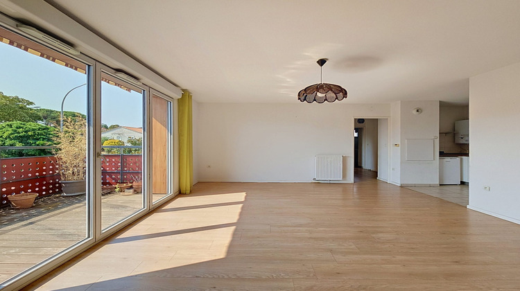 Ma-Cabane - Vente Appartement Quint-Fonsegrives, 68 m²
