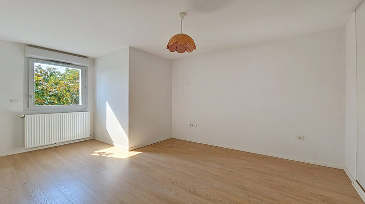 Ma-Cabane - Vente Appartement Quint-Fonsegrives, 68 m²