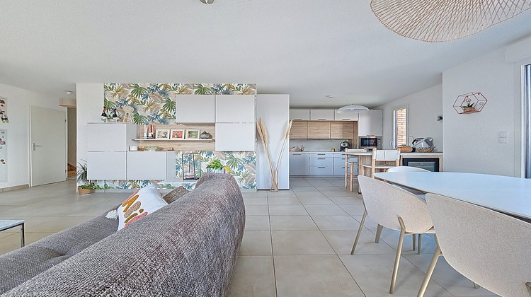 Ma-Cabane - Vente Appartement Quint-Fonsegrives, 94 m²