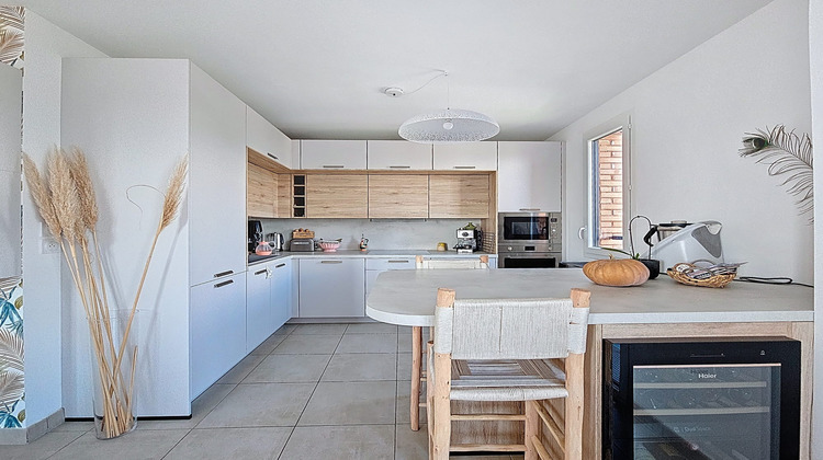Ma-Cabane - Vente Appartement Quint-Fonsegrives, 94 m²