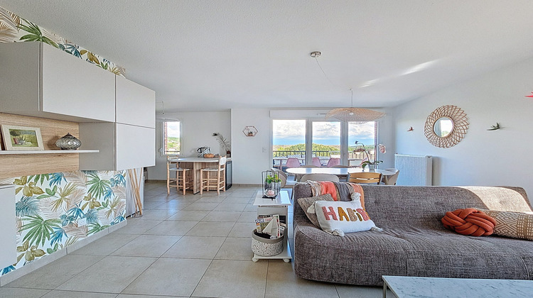 Ma-Cabane - Vente Appartement Quint-Fonsegrives, 94 m²