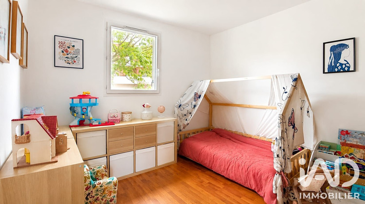 Ma-Cabane - Vente Appartement Quint-Fonsegrives, 60 m²