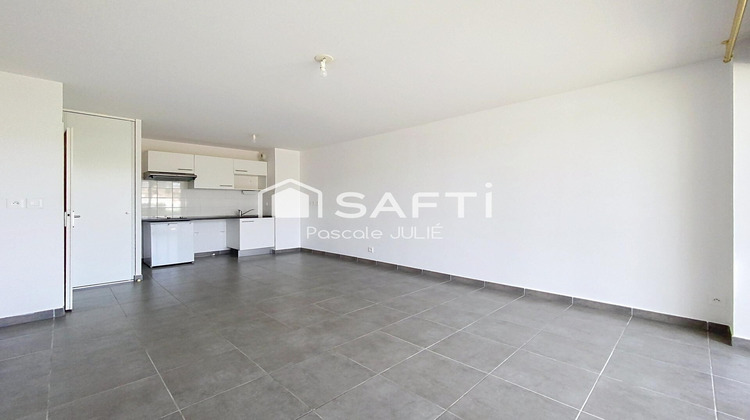 Ma-Cabane - Vente Appartement Quint-Fonsegrives, 42 m²