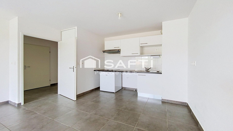 Ma-Cabane - Vente Appartement Quint-Fonsegrives, 42 m²