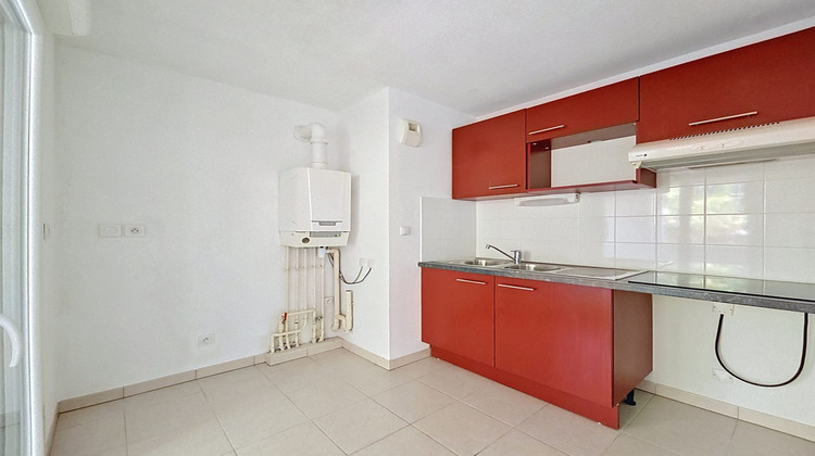 Ma-Cabane - Vente Appartement Quint-Fonsegrives, 65 m²