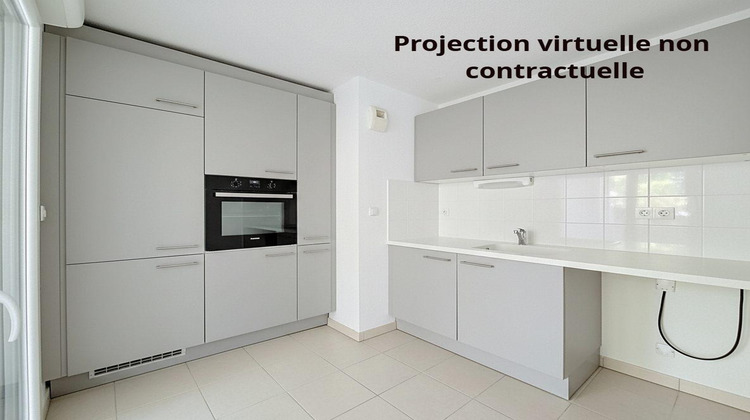 Ma-Cabane - Vente Appartement Quint-Fonsegrives, 65 m²