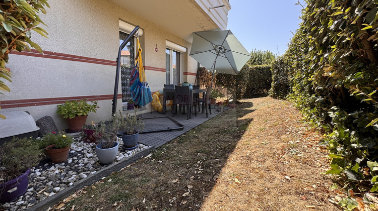 Ma-Cabane - Vente Appartement QUINT FONSEGRIVES, 50 m²
