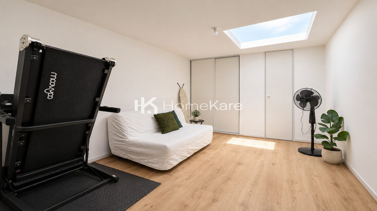 Ma-Cabane - Vente Appartement Quint-Fonsegrives, 73 m²