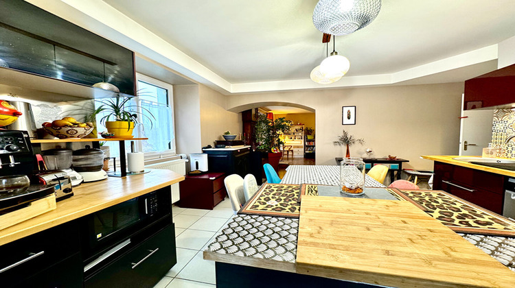 Ma-Cabane - Vente Appartement QUINTAL, 80 m²