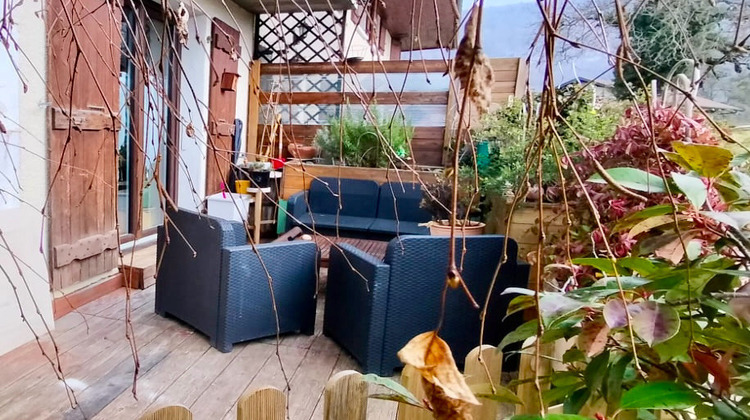 Ma-Cabane - Vente Appartement QUINTAL, 80 m²