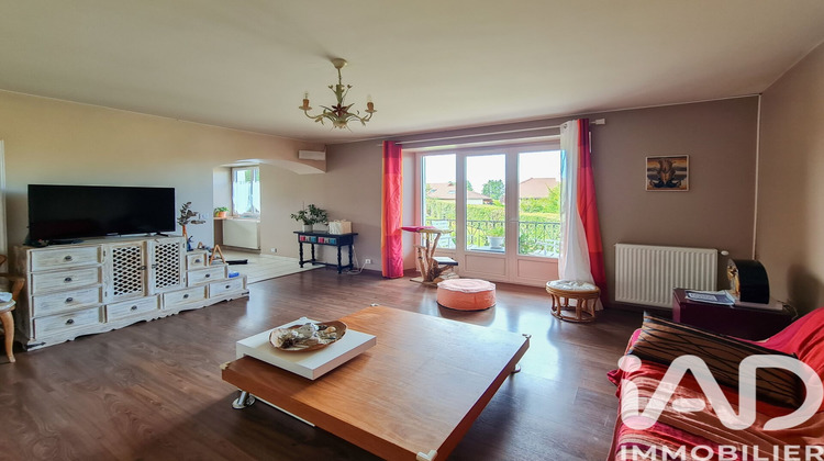 Ma-Cabane - Vente Appartement Quintal, 80 m²