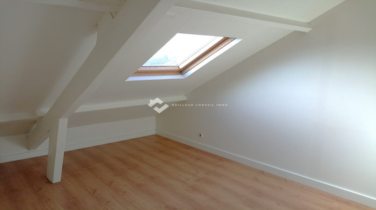 Ma-Cabane - Vente Appartement Quintin, 66 m²