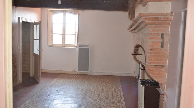 Ma-Cabane - Vente Appartement RABASTENS, 93 m²