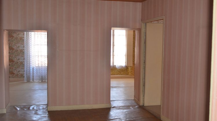 Ma-Cabane - Vente Appartement RABASTENS, 93 m²