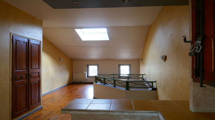 Ma-Cabane - Vente Appartement RABASTENS, 70 m²