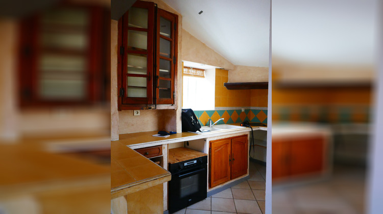 Ma-Cabane - Vente Appartement RABASTENS, 70 m²