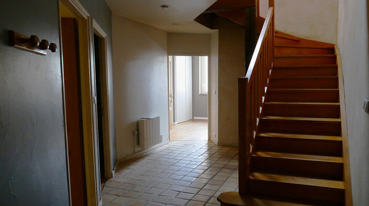 Ma-Cabane - Vente Appartement RABASTENS, 70 m²
