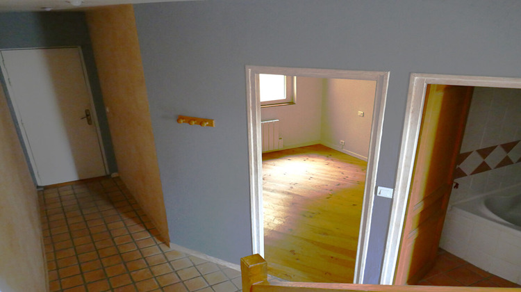 Ma-Cabane - Vente Appartement RABASTENS, 70 m²
