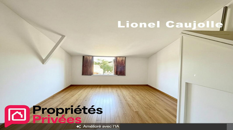 Ma-Cabane - Vente Appartement RABASTENS, 72 m²