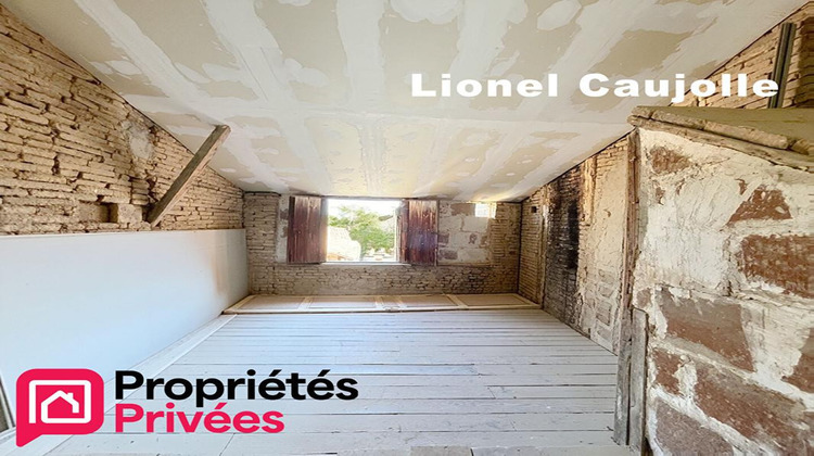 Ma-Cabane - Vente Appartement RABASTENS, 72 m²