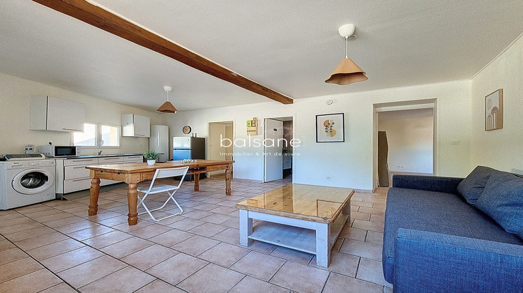 Ma-Cabane - Vente Appartement Radepont, 52 m²