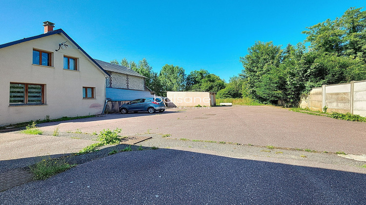 Ma-Cabane - Vente Appartement Radepont, 52 m²