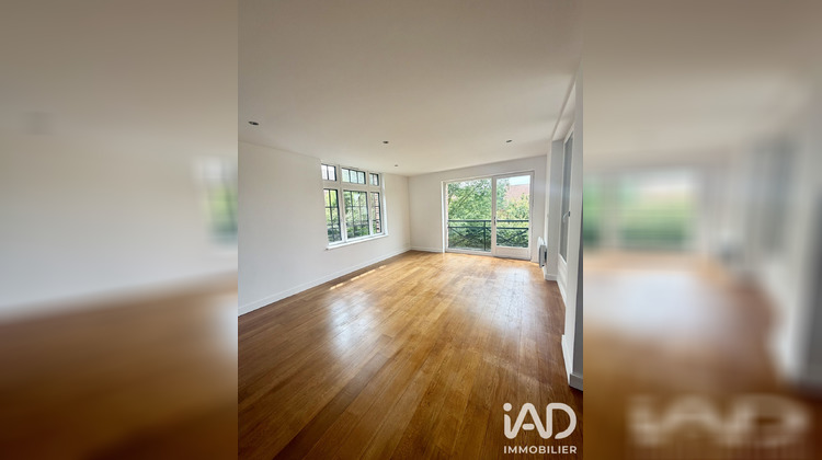 Ma-Cabane - Vente Appartement Radinghem-en-Weppes, 56 m²