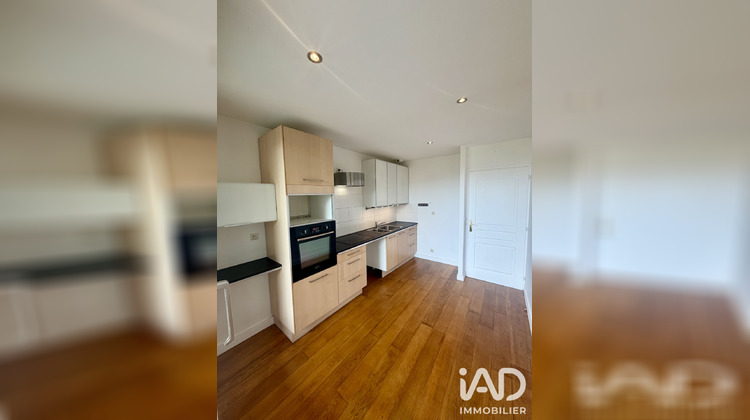Ma-Cabane - Vente Appartement Radinghem-en-Weppes, 56 m²