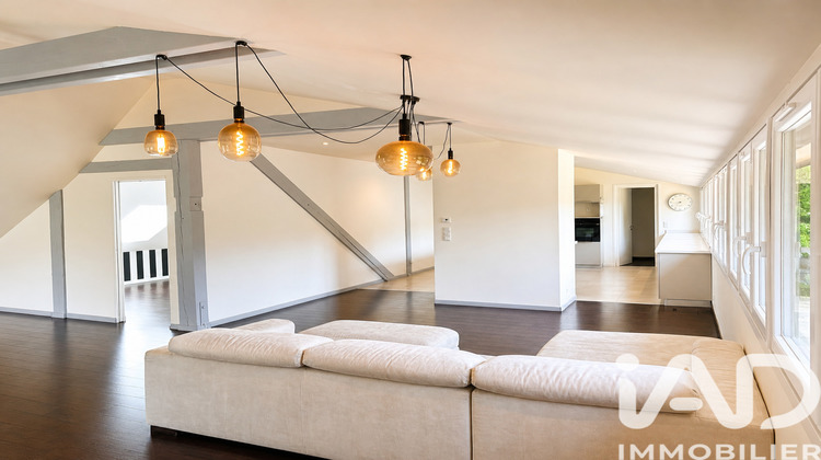Ma-Cabane - Vente Appartement Raedersdorf, 133 m²