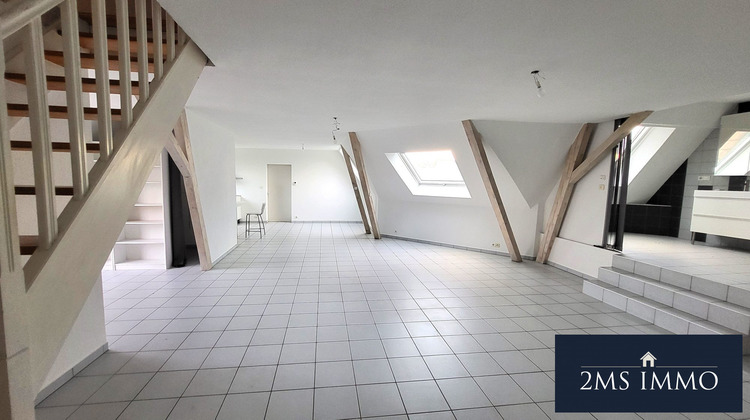 Ma-Cabane - Vente Appartement Raedersheim, 93 m²