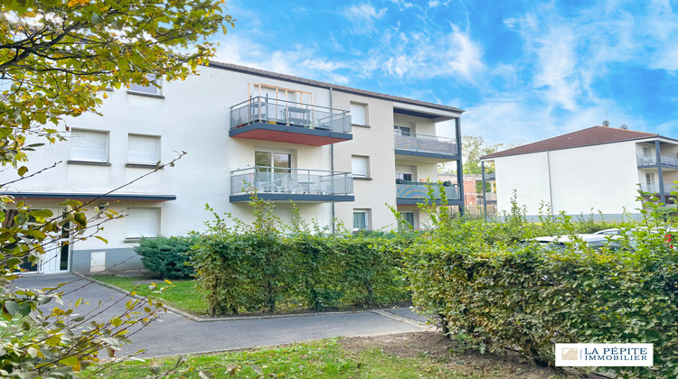 Ma-Cabane - Vente Appartement Raismes, 37 m²