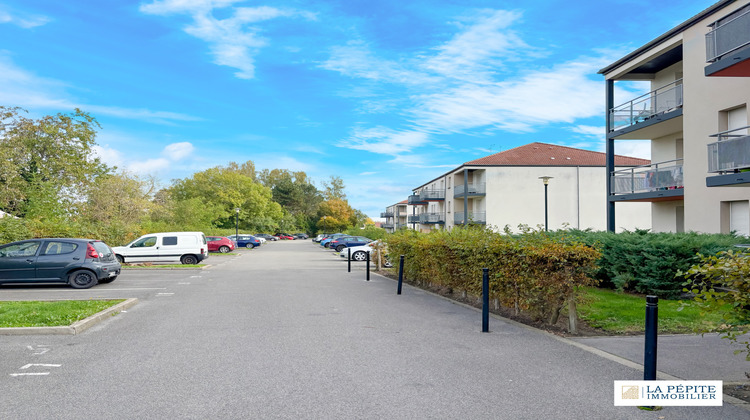 Ma-Cabane - Vente Appartement Raismes, 37 m²