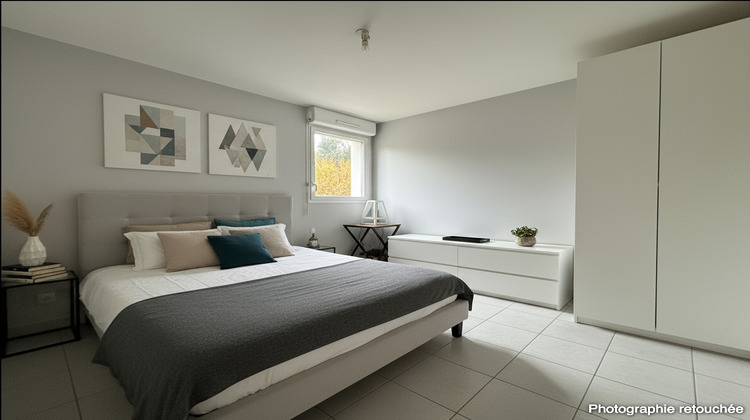 Ma-Cabane - Vente Appartement Raismes, 37 m²